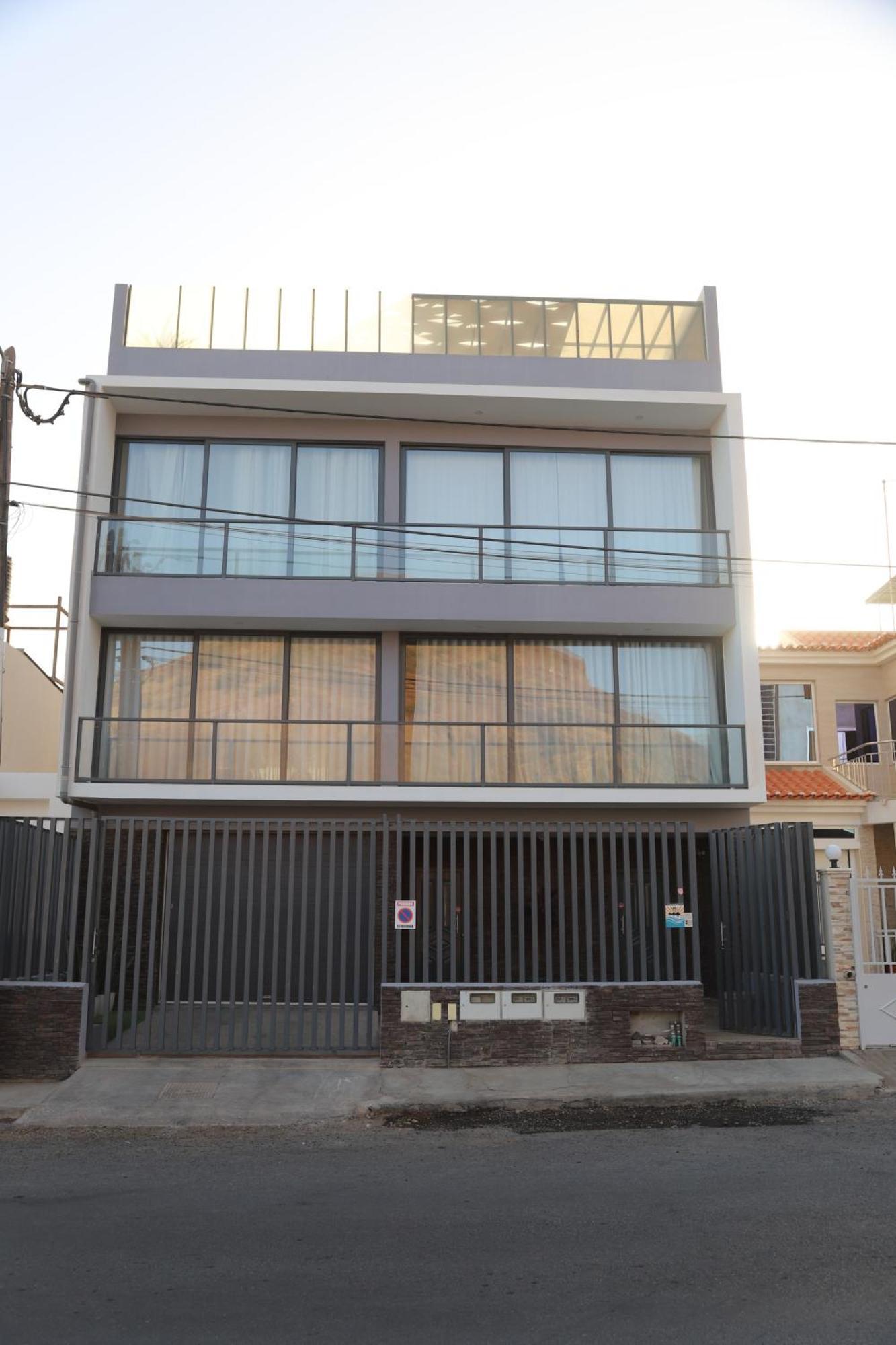 Maison Da Praia Exterior foto