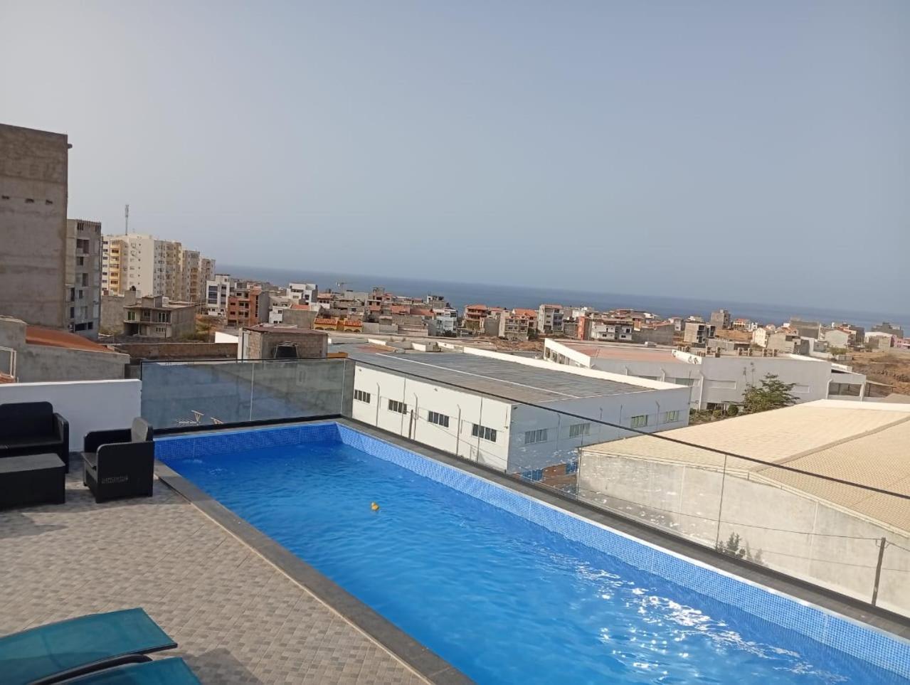Maison Da Praia Exterior foto