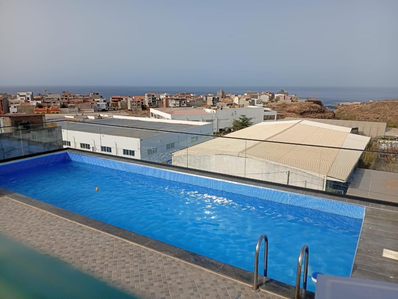 Maison Da Praia Exterior foto