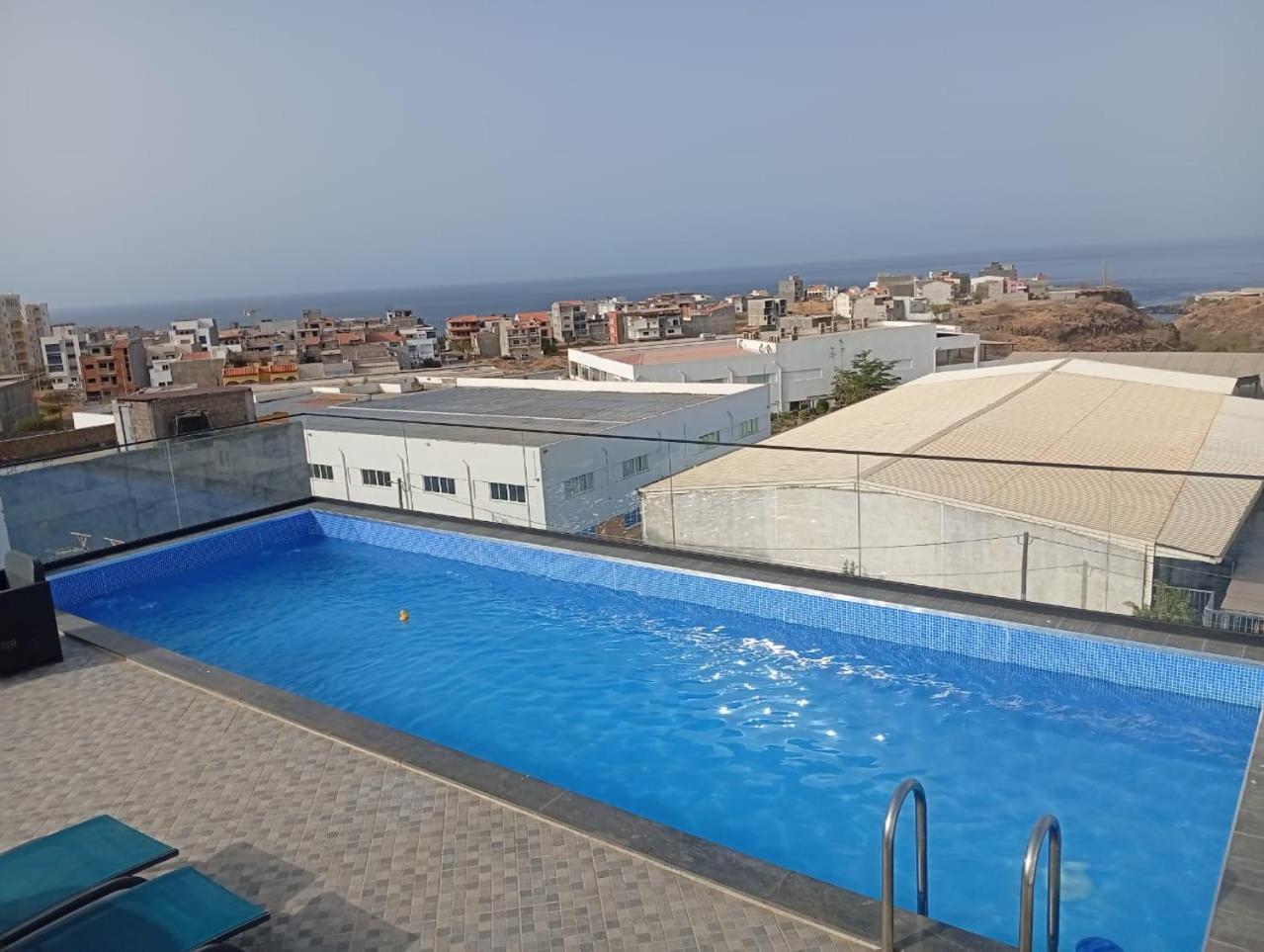 Maison Da Praia Exterior foto