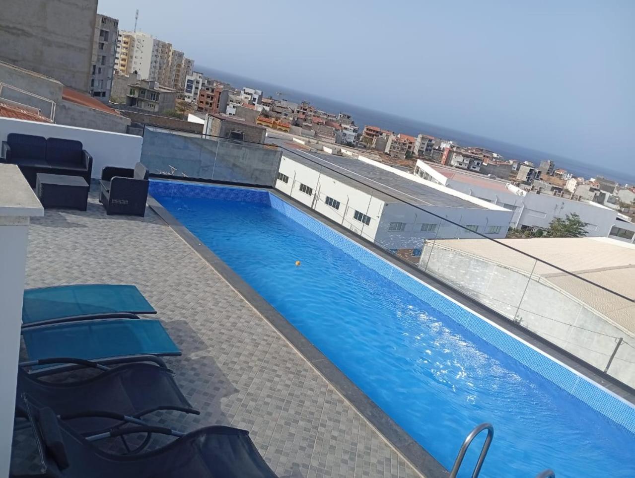 Maison Da Praia Exterior foto