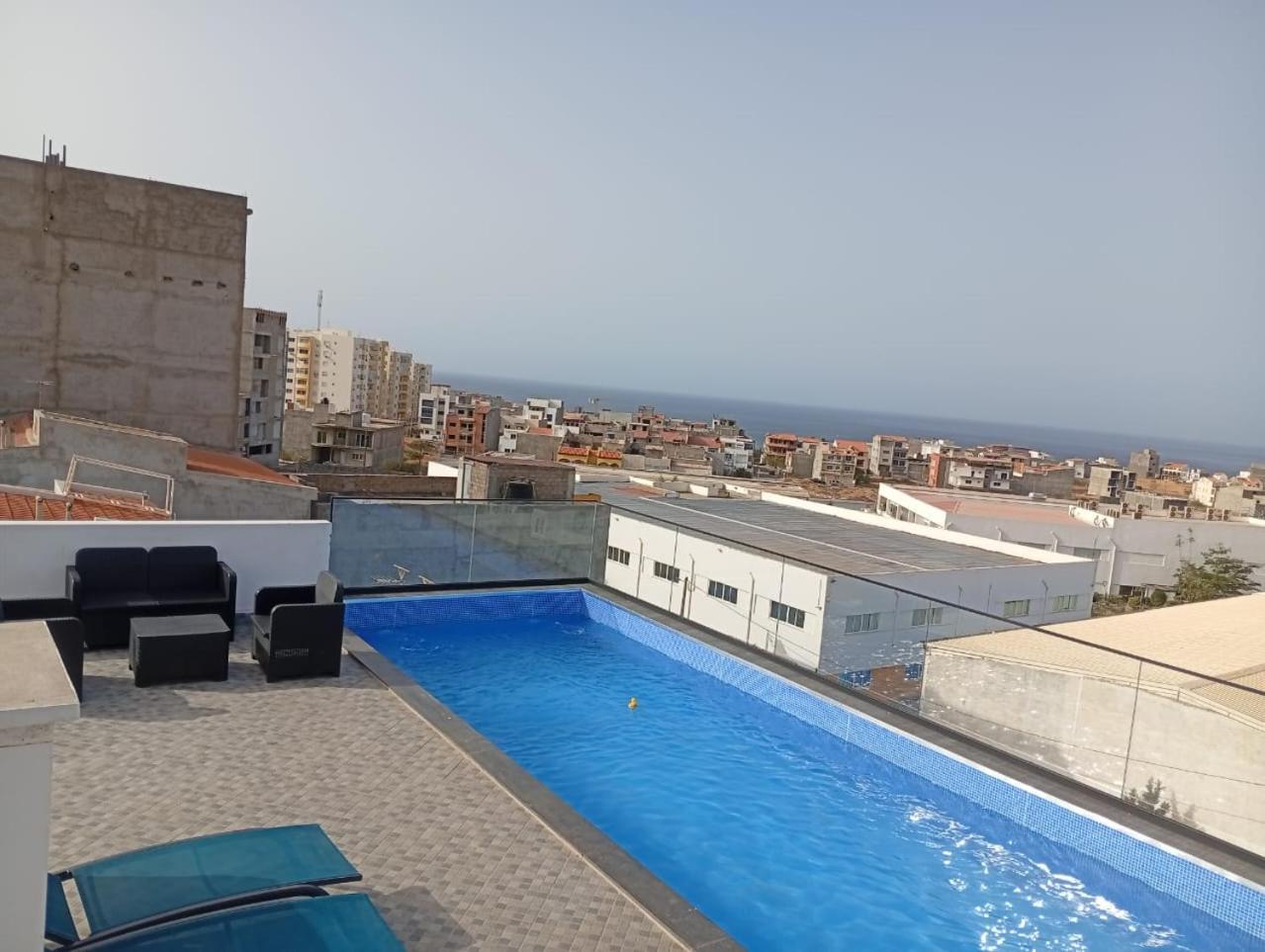 Maison Da Praia Exterior foto