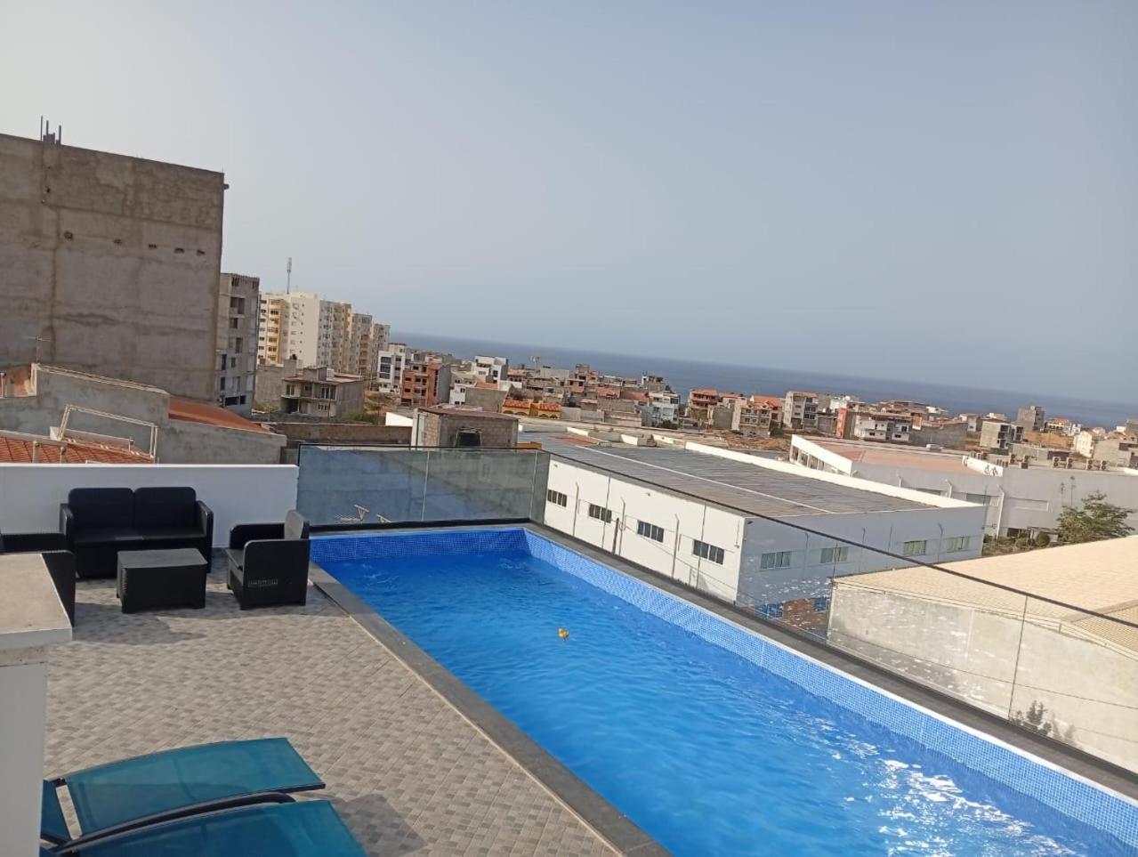 Maison Da Praia Exterior foto